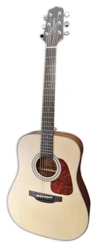 Guitarra Acústica Takamine GD10 NS Dreadnought Natural