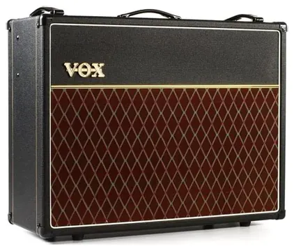 Vox AC30c2