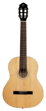 Ortega RST5 4/4 Classical Guitar