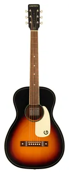 Gretsch Parlor Signature Jim Dandy WN Rex Burst