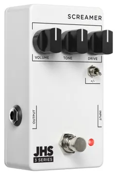 JHS SCREAMER 3 Series