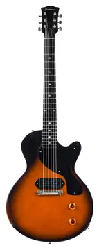 Eastman SB55/V Sunburst