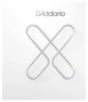 D'addario XS PB X-Custom Light XSAPB1152