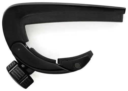 Dunlop DPCBK Pivot Capo Black