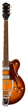 Gretsch G2622T Streamliner Center Block Double-Cut with Bigsby Abbey Ale