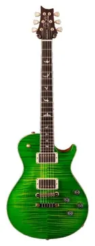 PRS SC 594 Eriza Verde con Estuche