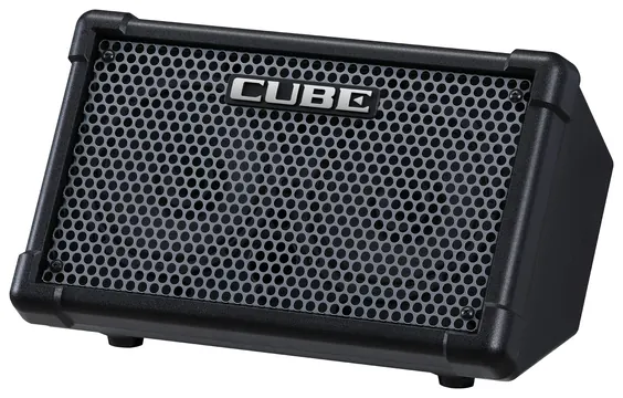 Boss CUBE Street II
