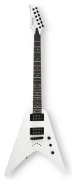 Strinberg FVS450 PW Pearl White com Bag