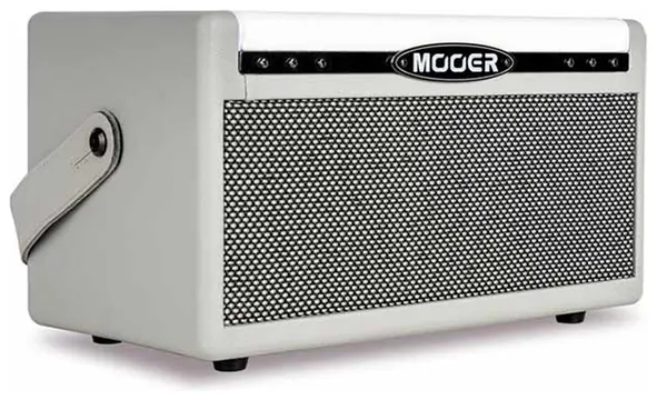 Mooer SD30i Intelligent Guitar Amplifier