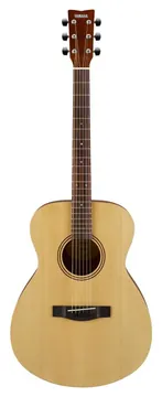Yamaha FS400 Natural Satin
