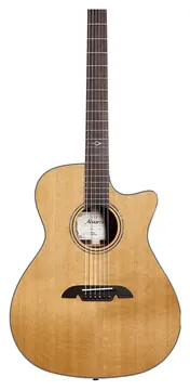 Alvarez Masterworks MG75ce