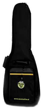 Basgitaar tas