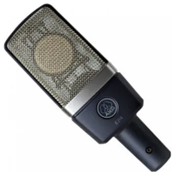 Microfono AKG C214