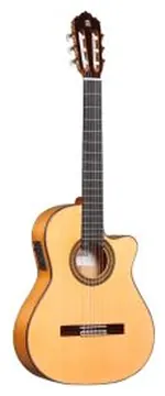 Flamenco Alhambra 7FC CW E8