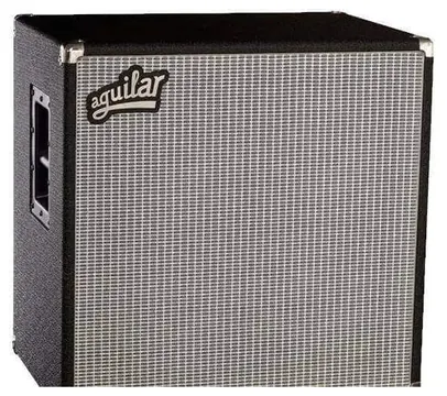 Aguilar Speaker Cabinet Db Series 2 X 12