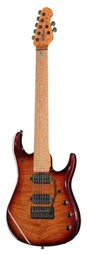 Music Man Petrucci JP15 7 Amber Waves FT