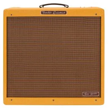 Amplificatore Fender Tone Master '59 Bassman 4x10" 200w