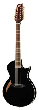 ESP LTD TL-12 BK