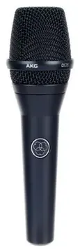 Akg C636 Noir