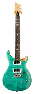 PRS SE Custom 24-08 Turquoise