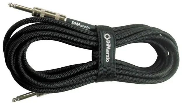 DiMarzio EP1715 - 4,5m - nero