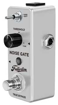 Fullerton F-GP Noise Gate Effektpedal