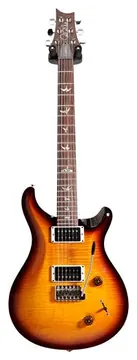 PRS Custom 22 McCarty Tobacco Sunburst