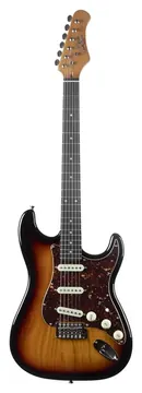 Eko Guitars ST-400