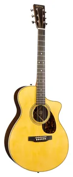 Martin Sc-28E Lr Baggs