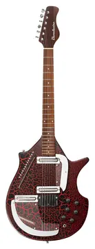 Danelectro Sitar RDC