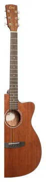 Cort L60 Mahogany
