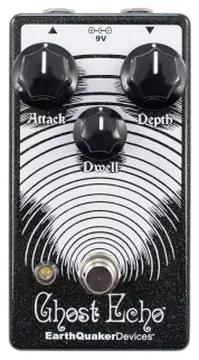 Earthquaker Devices Ghost Echo v3