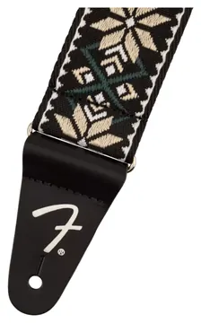 Snowflake 2" Strap