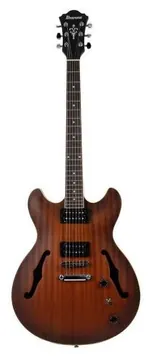 Ibanez AS53 TF Tobacco Flat