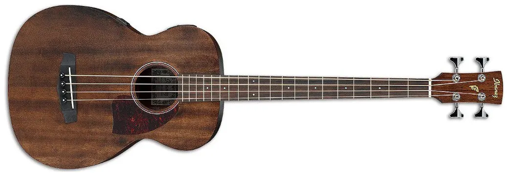 Ibanez PCBE12MH-OPN open pore natural