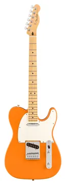 Fender Player Telecaster Capri Orange