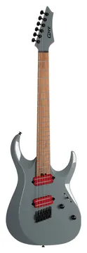 Cort X700 Mutility II Tactical Gray