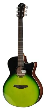 Furch Spectra Plus Gc-ER a CGRSPE GB