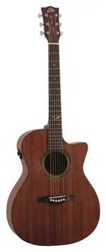 EKO Duo A200ce