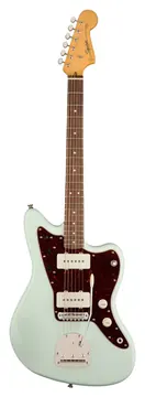 Squier Classic Vibe '60s Jazzmaster Sonic Blue