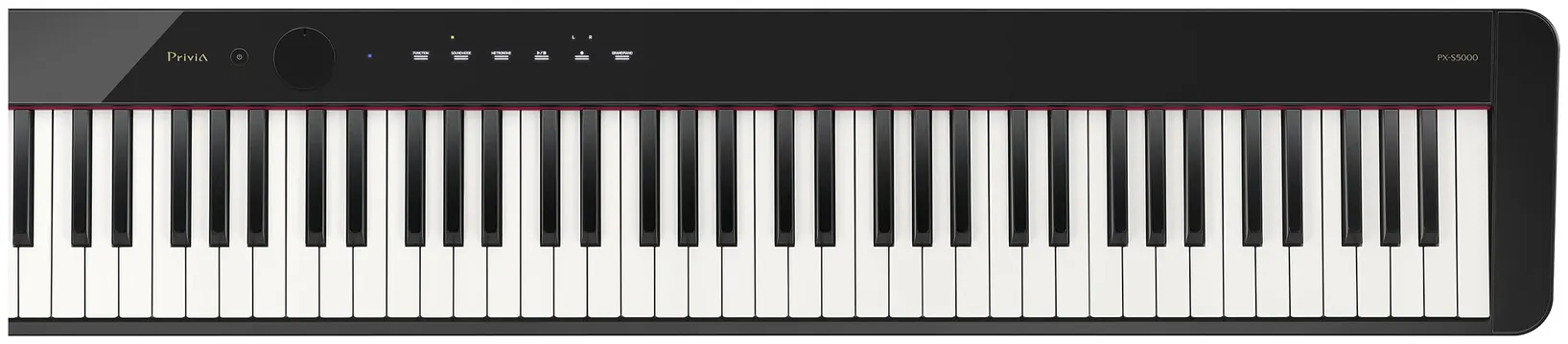 Casio Privia PX-S5000