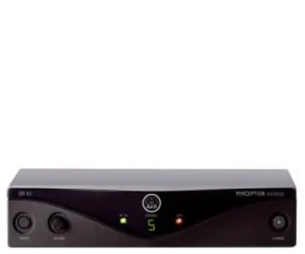 AKG WMS45P-A Perception Wireless Présentateur