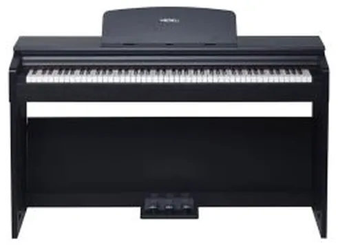 Medeli Compact Digital Home Piano UP82 - Black Satin