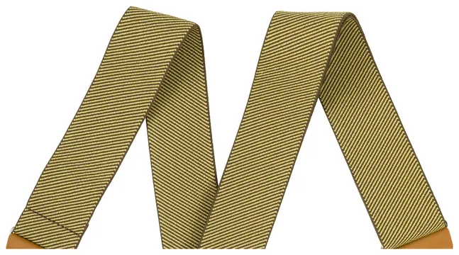 Fender Weighless tweed strap 2"