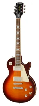 Epiphone Les Paul Standard 60s, Iced Tea