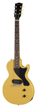 Gibson Les Paul Junior TV Yellow