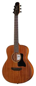 Harley Benton GS-Travel Mahogany