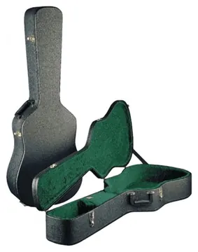 Martin 12C0061-375 - Etui Grand Performance 14 Frettes