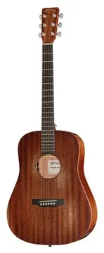 Martin D Jr E StreetMaster New