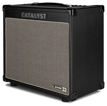 Line 6 Catalyst CX 60 Combo 60Watt/12Zoll Modeling-Verstärker